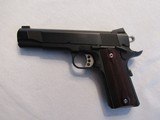 COLT O1980XSE, XSE Series, GOVERNMENT .45 ACP PISTOL - 2 of 7
