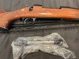 Remington 700 BDL Custom Deluxe in Rare 7 MM EXPRESS - 10 of 15