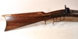 Felix Settle Kentucky Long Rifle Percussion Black Powder Muzzleloader #200 - 4 of 11
