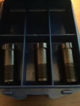 Krieghoff K-20 Vintage scroll Pro Sporter 32 in - 9 of 15