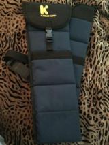 Krieghoff K-20 Vintage scroll Pro Sporter 32 in - 12 of 15