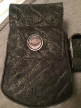AL Ange Black Elephant pouch & Misc. - 2 of 13