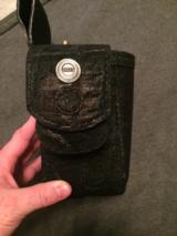 AL Ange Black Elephant pouch & Misc. - 4 of 13