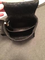 AL Ange Black Elephant pouch & Misc. - 3 of 13