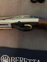 Beretta AL 391 Gold Teknys Gold Target - 3 of 12