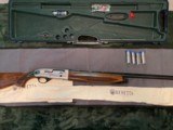 Beretta AL 391 Teknys Field model - 3 of 15
