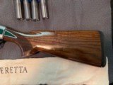 Beretta AL 391 Teknys Field model - 8 of 15
