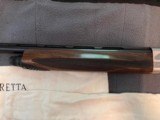 Beretta AL 391 Teknys Field model - 10 of 15