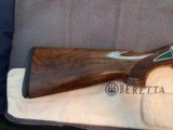 Beretta AL 391 Teknys Field model - 9 of 15