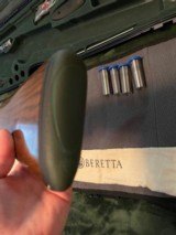 Beretta AL 391 Teknys Field model - 13 of 15