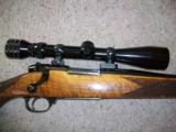 Weatherby German Manufacture - 1 of 5
