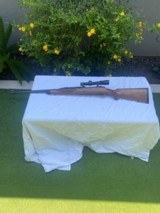 Ruger Safari Magnum 416 Rigby - 1 of 9