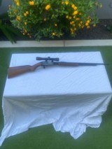 Winchester Mdl61 S,L,LR - 1 of 6