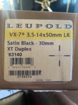 Leupold VX7 3.5-14x50mm LR - 5 of 5