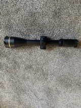 Leupold VX7 3.5-14x50mm LR - 1 of 5