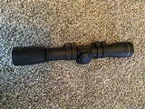 Leupold Rimfire 4X Fixed - 2 of 3