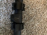 Leupold Rimfire 4X Fixed - 3 of 3