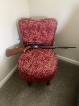 Winchester Mdl61 - 1 of 6