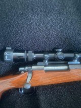 Remington 25/06 - 4 of 11