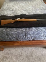 Remington Mdl 722
222Rem - 1 of 8