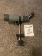 Kowa Spotting Scope - 1 of 2