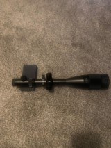 Nightforce Rifle Scope - 4 of 7 Nightforce Rifle Scope - 4 of 7