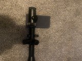 Nightforce Rifle Scope - 5 of 7 Nightforce Rifle Scope - 5 of 7