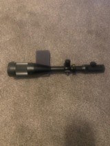 Nightforce Rifle Scope - 1 of 7 Nightforce Rifle Scope - 1 of 7