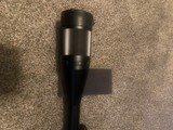 Nightforce Rifle Scope - 3 of 7 Nightforce Rifle Scope - 3 of 7