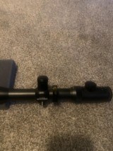 Nightforce Rifle Scope - 2 of 7 Nightforce Rifle Scope - 2 of 7