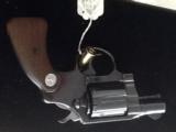 Minty Colt Detective Special manufactured in 1968 - 3 of 11