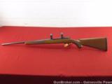 Ruger M77 .22 Hornet Bolt Action- Blued - 7 of 15