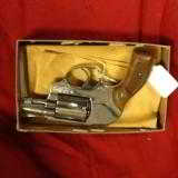 Smith and Wesson Bodyguard model 48 - 12 of 12