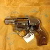 Smith and Wesson Bodyguard model 48 - 8 of 12