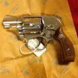 Smith and Wesson Bodyguard model 48 - 11 of 12