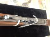 Winchester 94 AE in .356 Winchester caliber - 9 of 11
