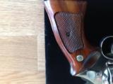 Smith and Wesson 29-2 Nickle Dirty Harry Special - 4 of 11