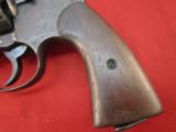 Colt US Army Model 1917 .45 ACP Revolver- 6 of 15