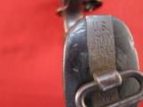 Colt US Army Model 1917 .45 ACP Revolver- 15 of 15