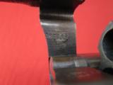 Colt US Army Model 1917 .45 ACP Revolver- 7 of 15