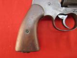 Colt US Army Model 1917 .45 ACP Revolver- 3 of 15