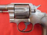 Colt US Army Model 1917 .45 ACP Revolver- 5 of 15