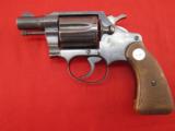 Colt Detective Special Chambered in .38 Special
- 2 of 13