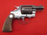 Colt Detective Special Chambered in .38 Special
- 1 of 13