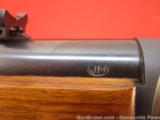 Early Marlin 1984 .44 Magnum Lever Action Rifle “JM” Stamped
- 10 of 14