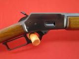 Early Marlin 1984 .44 Magnum Lever Action Rifle “JM” Stamped
- 1 of 14
