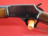 Early Marlin 1984 .44 Magnum Lever Action Rifle “JM” Stamped
- 11 of 14