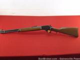 Early Marlin 1984 .44 Magnum Lever Action Rifle “JM” Stamped
- 7 of 14