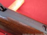 Early Marlin 1984 .44 Magnum Lever Action Rifle “JM” Stamped
- 12 of 14