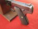 Colt Woodsman .22LR Semi Auto Pistol - 12 of 13